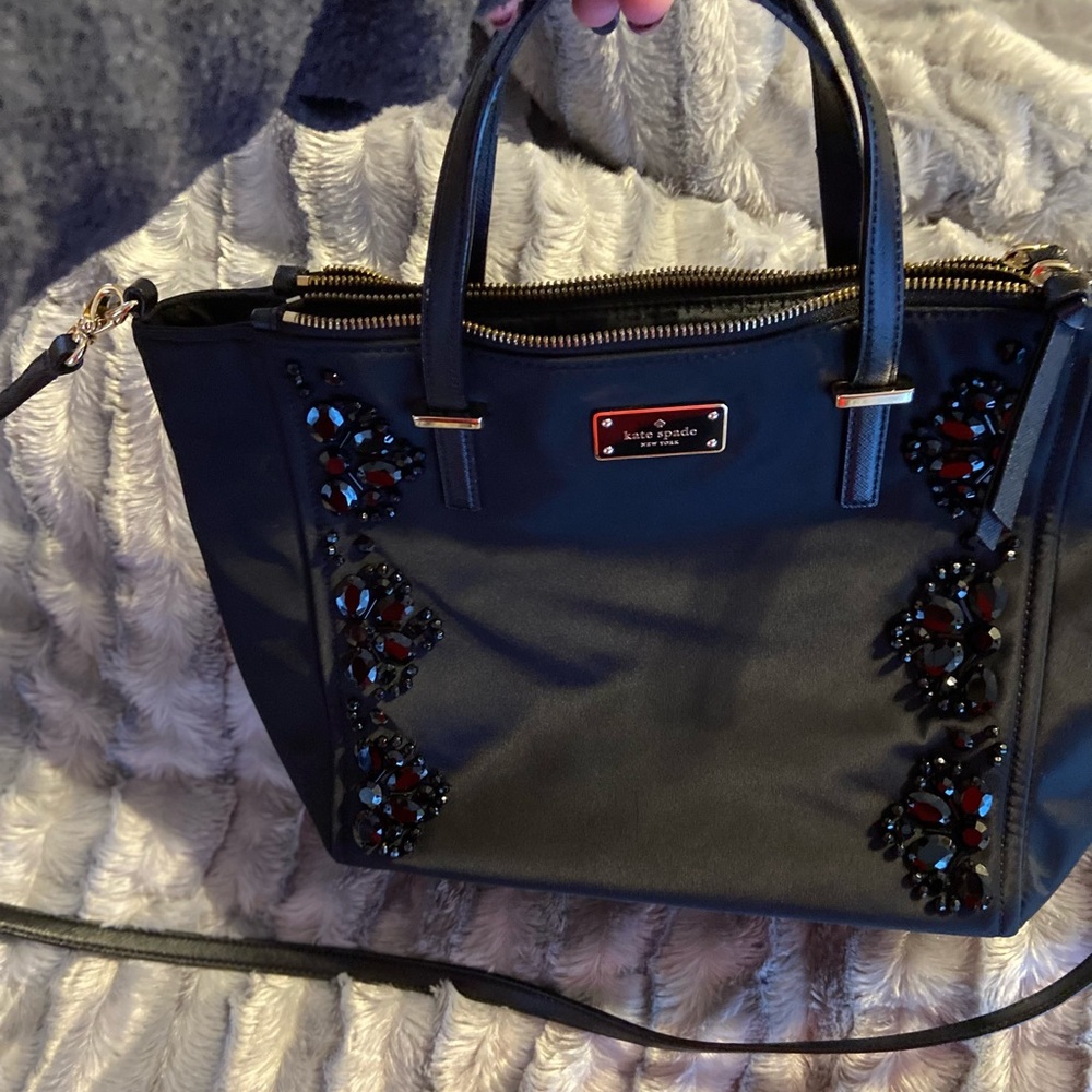 Kate Spade purse!
